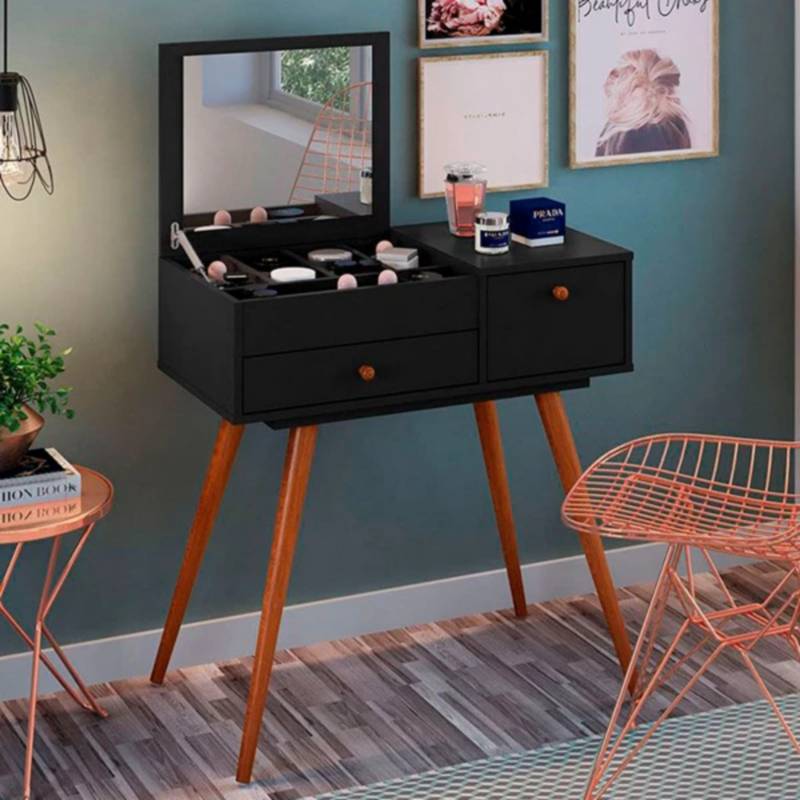 Muebles vintage: descubre cómo envejecer tu mobiliario - Somos Falabella
