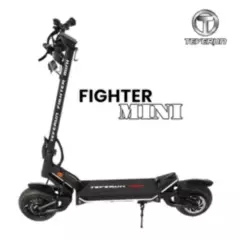 GENERICO - Scooter Teverun Fighter Mini