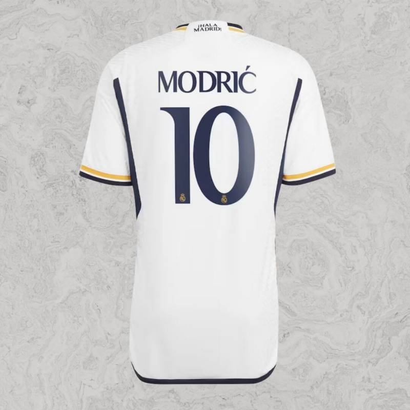 Camiseta Real Madrid 2023-2024 Version Jugador GENERICO