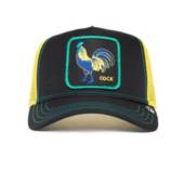 Gorra Goorin Bros Zorro Dorado Lima