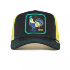 GOORIN BROS - Gorra Cock Trip  –  The Farm by Goorin Bros® Official Trucker Hat