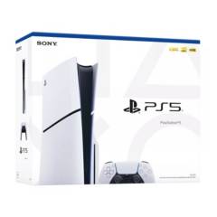 SONY - Consola Sony PlayStation 5 Slim Version Japon