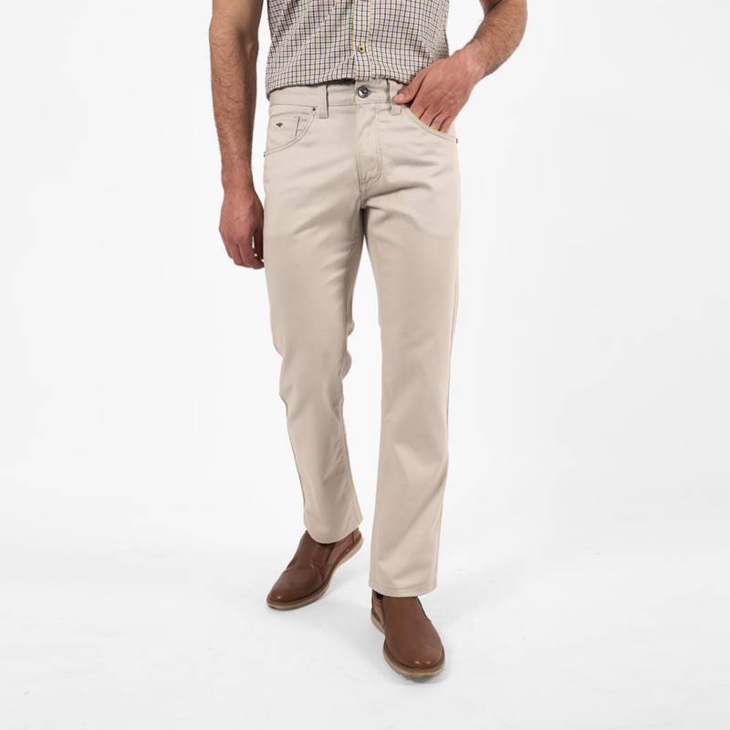 PANTALON PANAMA CLASSIC DRILL 112