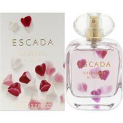 ESCADA - Celebrate N.O.W by Escada for Women - 80 ml