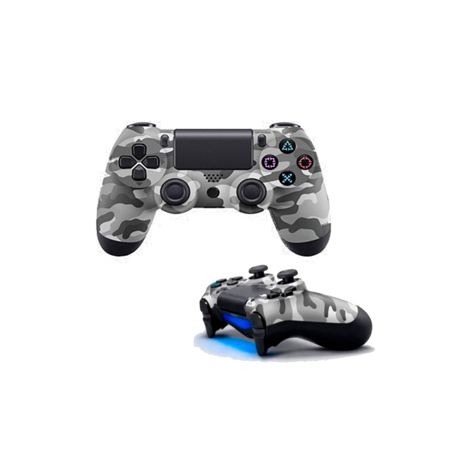 JOYSTICK PLAYSTATION 4 GENERICO