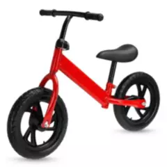 MINARI - Bicicleta de Equilibrio Niños Balance Bike Sin Pedales R R14