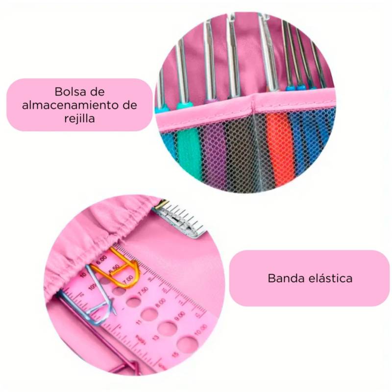 Neceser Organizador de Maquillaje Portátil Bolsa de Viaje Ceresas V2 141N  MINARI