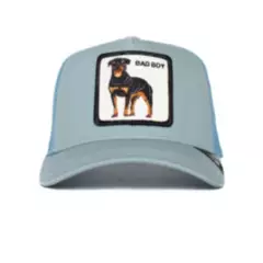 GOORIN BROS - Gorra Bad Boy Truckin –  The Farm by Goorin Bros® Official Trucker Hat