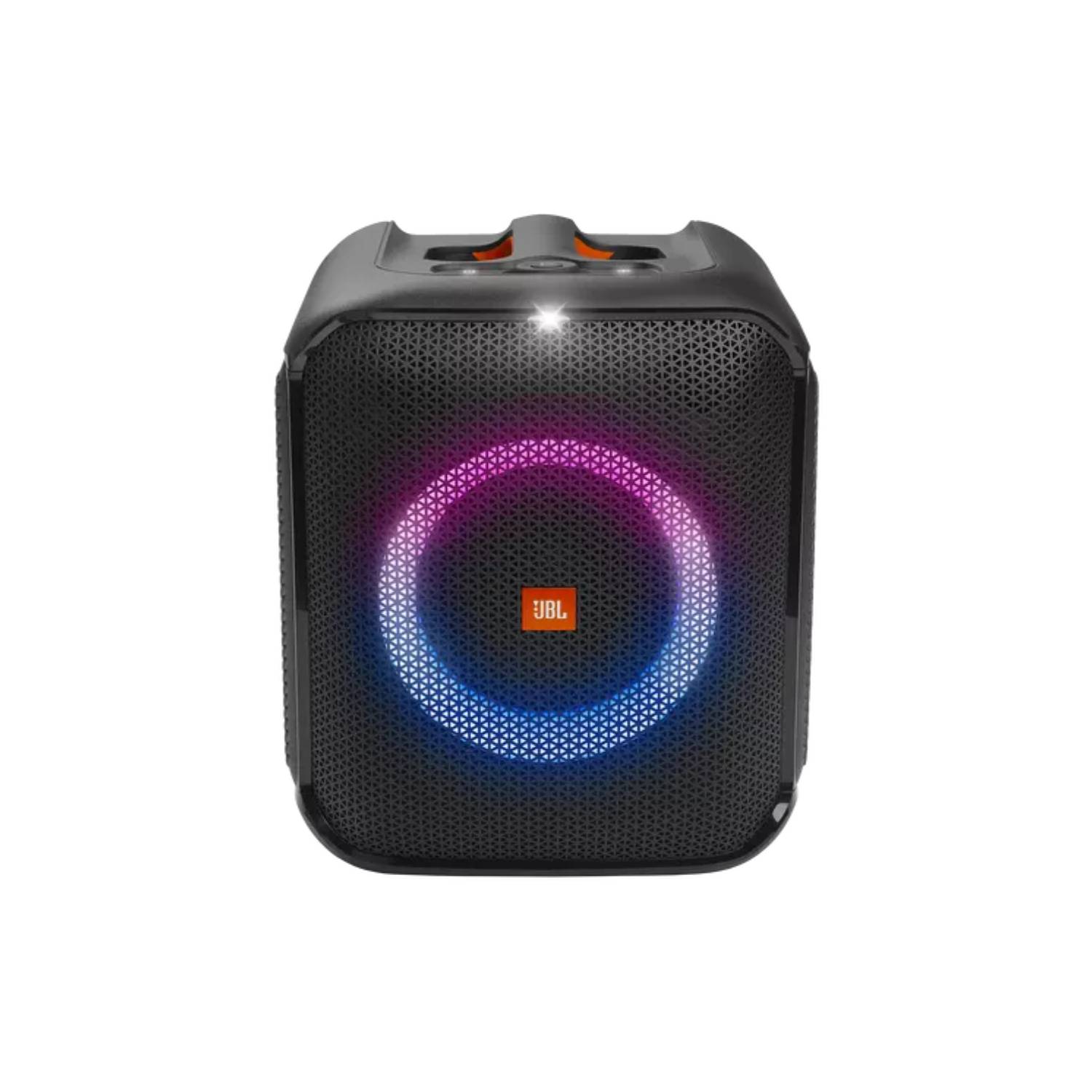 JBL PartyBox On-The-Go Parlante Potente 100W Bluetooth IP67 - Negro JBL