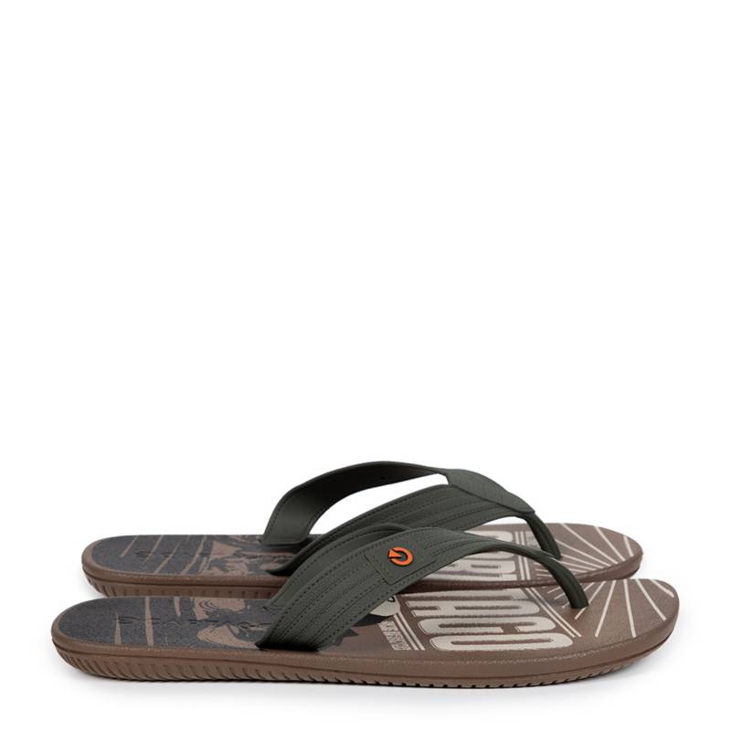 Sandalias de Playa Cartago para Hombre BATA falabella