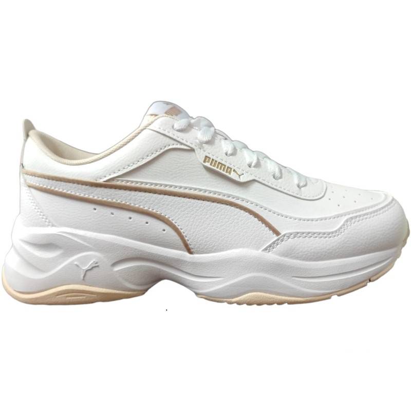 Zapatillas Mujer PUMA Cilia Mode Blanco