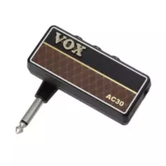 VOX - Mini Cabezal Guitarra VOX  Amplug2 AP2-AC  Marron