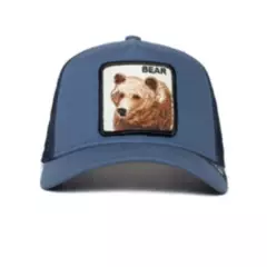 GOORIN BROS - Gorra Big Bear Truckin –  The Farm by Goorin Bros®Official Trucker Hat