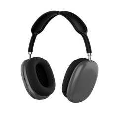 OEM - Audífonos P9 Bluetooth 5.0 Cancelacion de ruido Negro