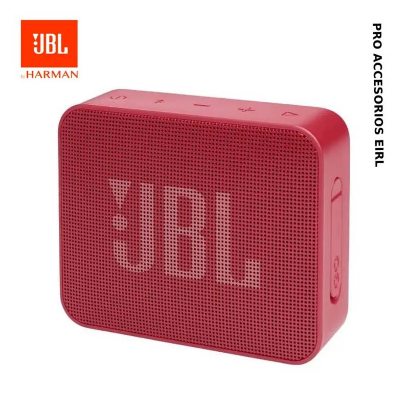 JBL GO ESSENTIAL PARLANTE BLUETOOTH IPX7 JBL falabella