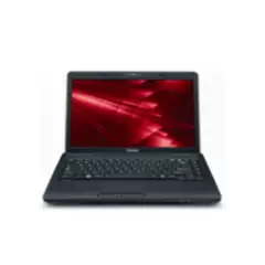 TOSHIBA - Laptop Toshiba L645 Core I5/ Ram 4 GB / Disco SSD 240 GB Reacondicionado