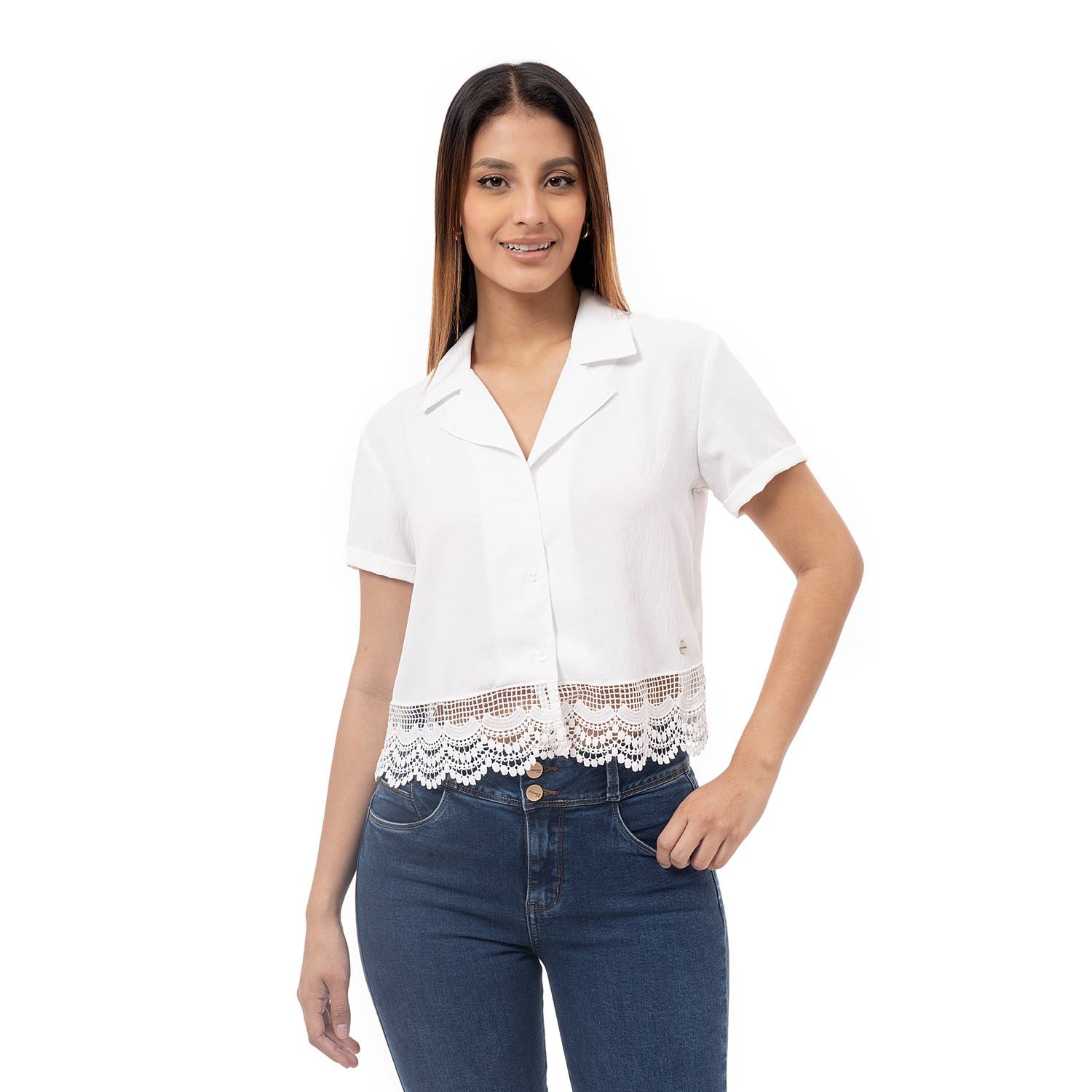 Blusa Otros Mujer Izany Pionier PIONIER