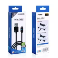 DOBE - Cable Carga Mando Playstation Ps5 Xbox Series Nintendo Swicth-USB C
