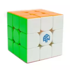 GANCUBE - cubo 3x3 GAN 14 Maglev Magnetico UV Stickerless GAN