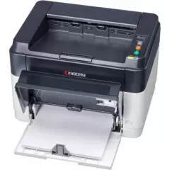 KYOCERA - Impresora Kyocera Laserjet  Monocromática Ecosys FS-1040