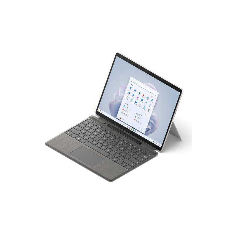 Microsoft Surface Pro 9 con teclado acaba de obtener un descuento -  Trionica Ecuador