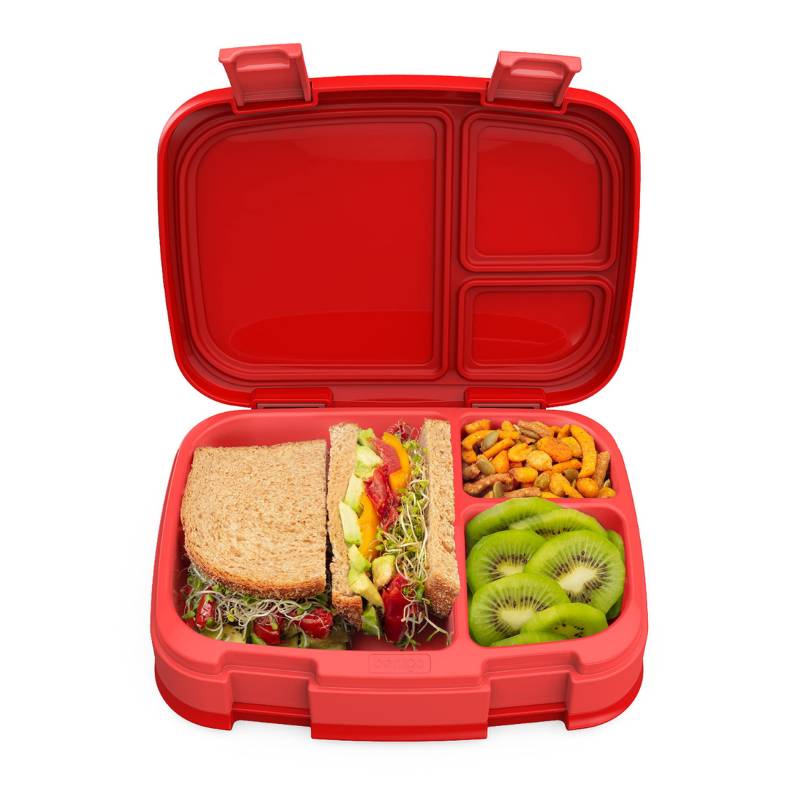 Lonchera Bentgo Fresh Lunch Box Celeste - Adultos
