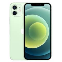 APPLE - iPhone 12 64GB Verde - Reacondicionado - A2172