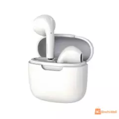 GENERICO - Audífonos Inalámbricos Bluetooth Pro 10 TWS estéreo HiFi Blanco