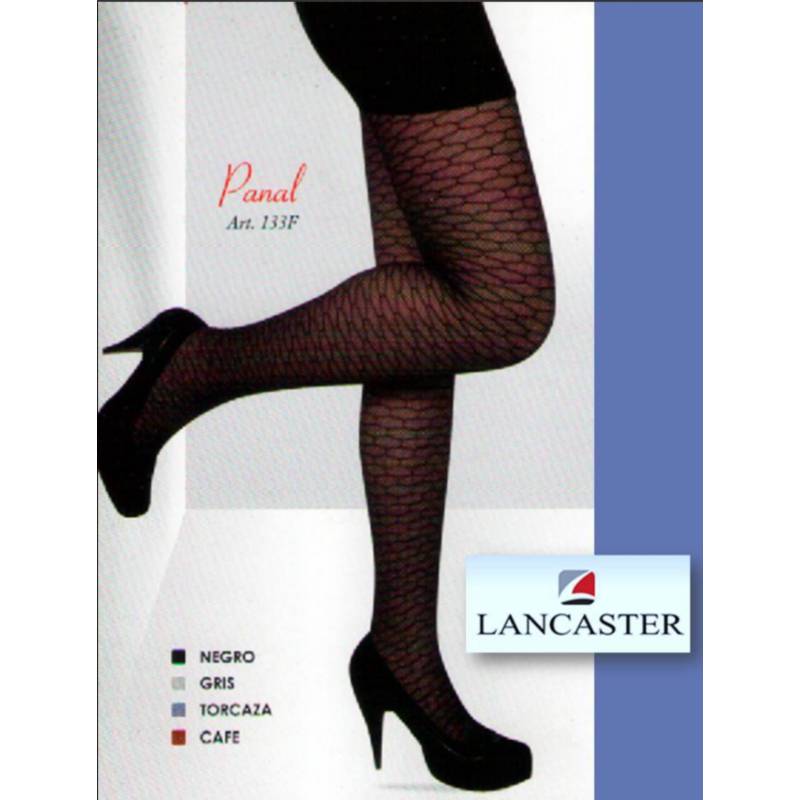 LANCASTER - Lancaster Panty panal talla M marrón