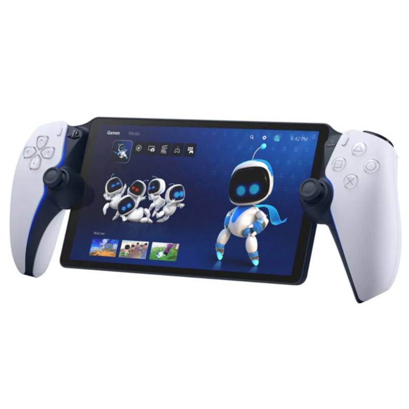 SONY - Playstation Portal Para Ps5 Remote Player