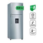 Refrigeradora Bosch KDD30NL201 No Frost 318L Inoxlook