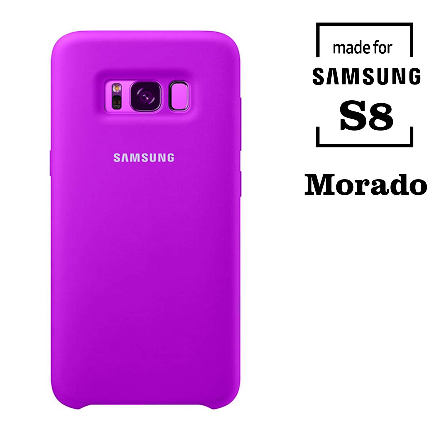 Funda Silicone para Samsung Galaxy S23 Ultra Nude GENERICO