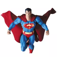DC COMICS - Batman Hush MAFEX 117 Superman