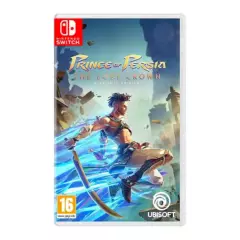 UBISOFT - Prince Of Persia The Lost Crown Nintendo Switch Euro