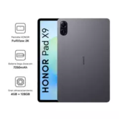 HONOR - Tablet Honor PAD X9 LTE 4GB 128GB 5301AGUE