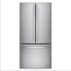 GENERAL ELECTRIC - Refrigeradora French door PW19JSRFFS - INOX - 470 Lts Neto - GE PROFILE