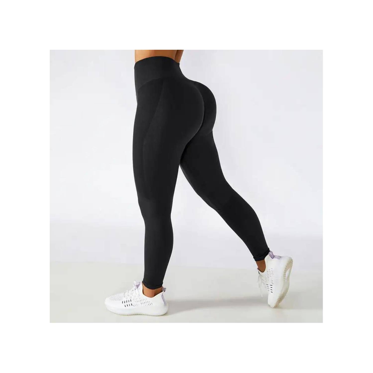 Leggings Push Up - Leggins Mujer Scrunch - mallas - Ropa deportiva gym