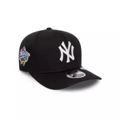 NEW ERA - Gorra New York Yankees MLB 9Fifty World Series Stretch-Snap