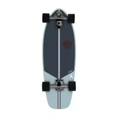 SLIDE SURFSKATEBOARDS - Surfskate Slide de 31 pulgadas modelo Gussie CMC Performance