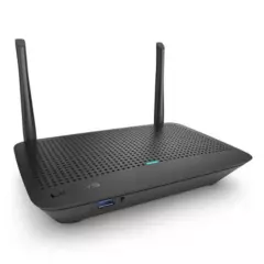 LINKSYS - Linksys Router EA6350 AC1200 Doble Banda Wi-Fi