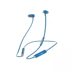 ALTEC LANSING - Audífono Bluetooth In-Ear MZX148-BLU