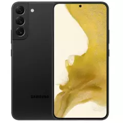 SAMSUNG - Samsung Galaxy S22 Plus 5G 128GB SM-S906U1  - Negro