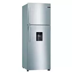 BOSCH - Refrigeradora BOSCH 318L No Frost KDD30NL201 Inoxlook