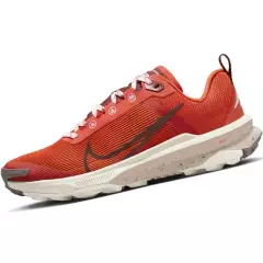 NIKE - Zapatilla Nike Mujer React Terra Kiger 9 - DR2694-600