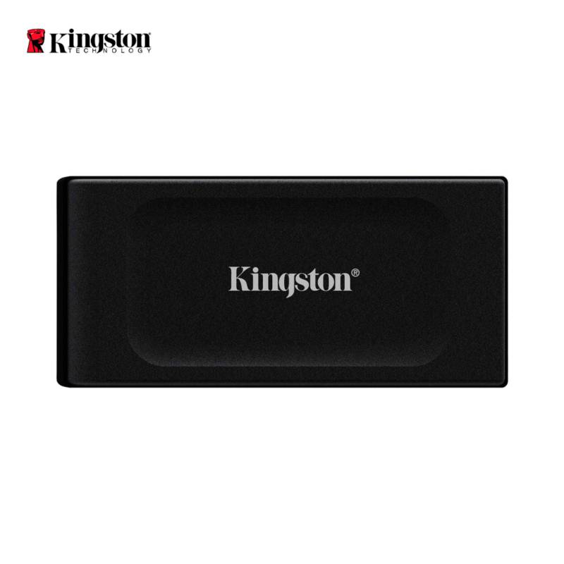 KINGSTON - Disco Solido externo XS10001TB tipo C