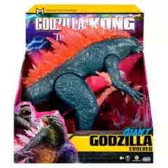 PLAYMATES TOYS - Godzilla x Kong - Giant Godzilla Evolved 27 cm