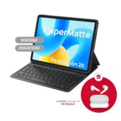 HUAWEI - Tablet HUAWEI MatePad 11.5 PaperMatte Edition 8 Gb Ram, 256 Gb Rom + Keyboard + Regalo FreeBuds SE