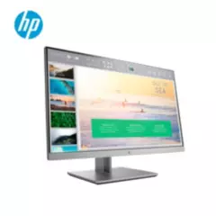 HP - Monitor EliteDisplay E233 23