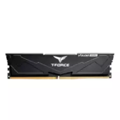 TEAMGROUP - Memoria TEAMGROUP T-Force VULCAN DDR5 16GB DDR5-5200 MHz CL40 125V