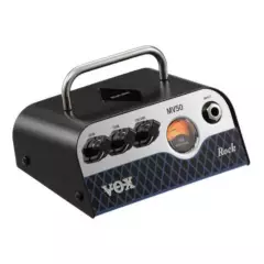 VOX - AMPLIFICADOR VOX MV50-CR CLASSIC ROCK
